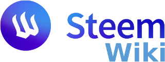 Logo Steemwiki